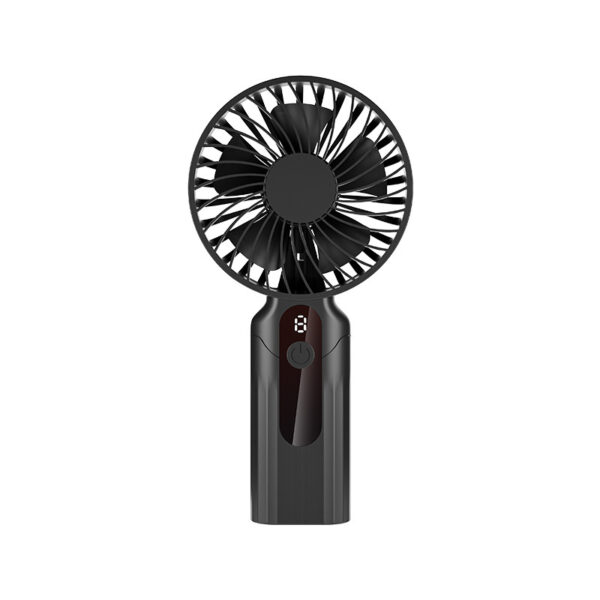 Ultra-thin Small Fan,more Convenient Tocarry Around - Image 9