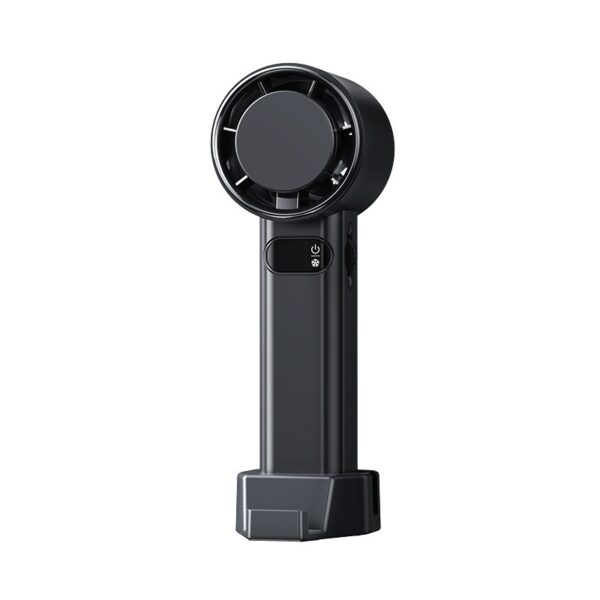 Large Wind Handheld Mini Little Fan - Image 8