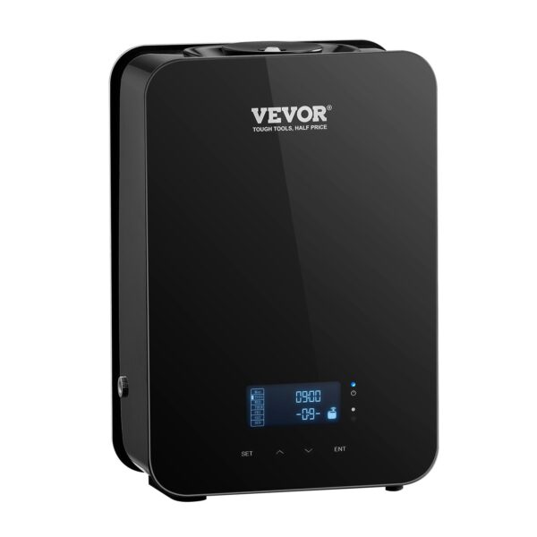 VEVOR Upgrade HVAC Scent Diffuser, Smart Scent Air Machine For Home, 180ML With Cold Air Technology, Waterless Essential Oil Diffuser, Cover Up To 2000 Sq.Ft For Living Room, Office, Spa, Hotel - Image 5