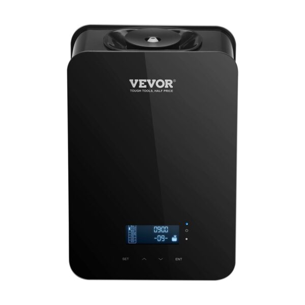 VEVOR Upgrade HVAC Scent Diffuser, Smart Scent Air Machine For Home, 180ML With Cold Air Technology, Waterless Essential Oil Diffuser, Cover Up To 2000 Sq.Ft For Living Room, Office, Spa, Hotel - Image 6