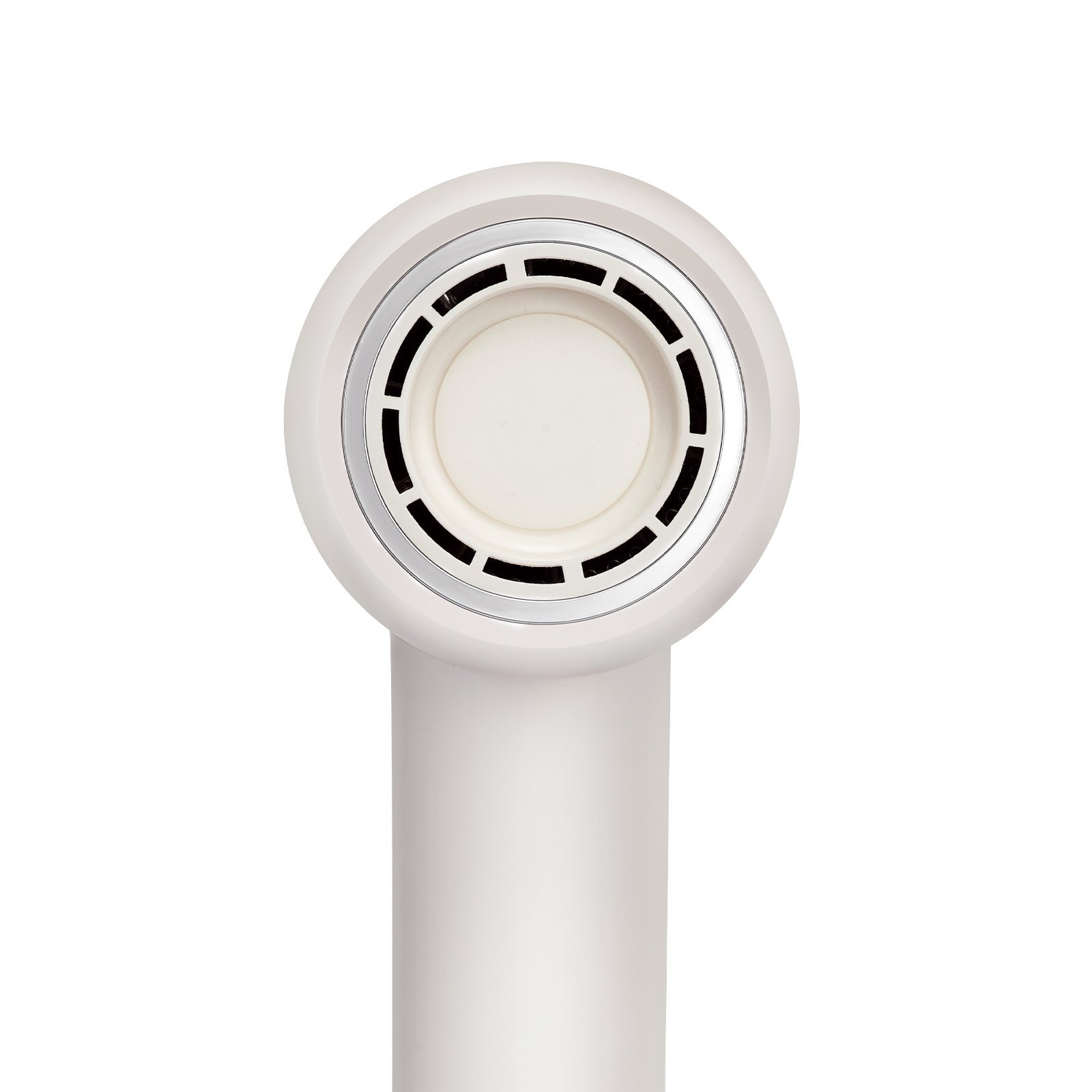 VEVOR High-Speed Hair Dryer With 102,000RPM Brushless Motor, 200 Million Negative Ions Hair Blow Dryer, 3-Color Temp LED Lights & 2 Speeds, Lightweight Hairdryer With Diffuser & Nozzle For Home Travel - Image 6